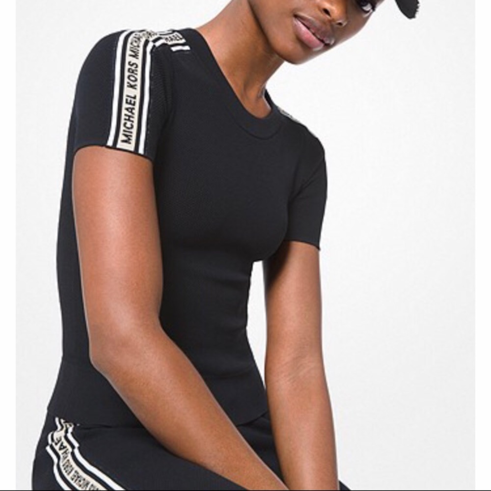 Michael kors joggers t shirt